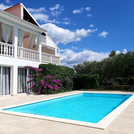 Holiday Home Villa Emma Debeljak Extérieur photo