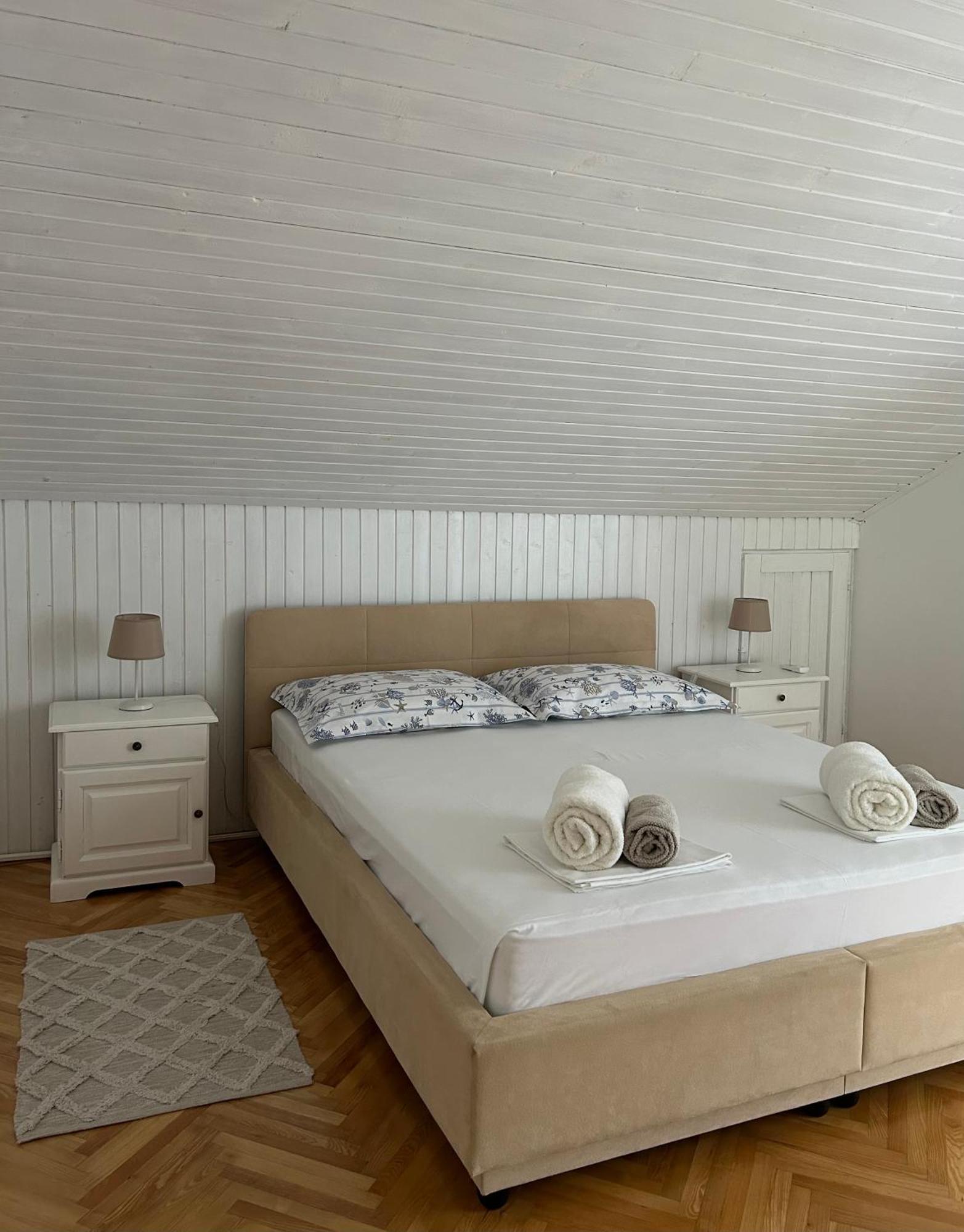 Holiday Home Villa Emma Debeljak Extérieur photo