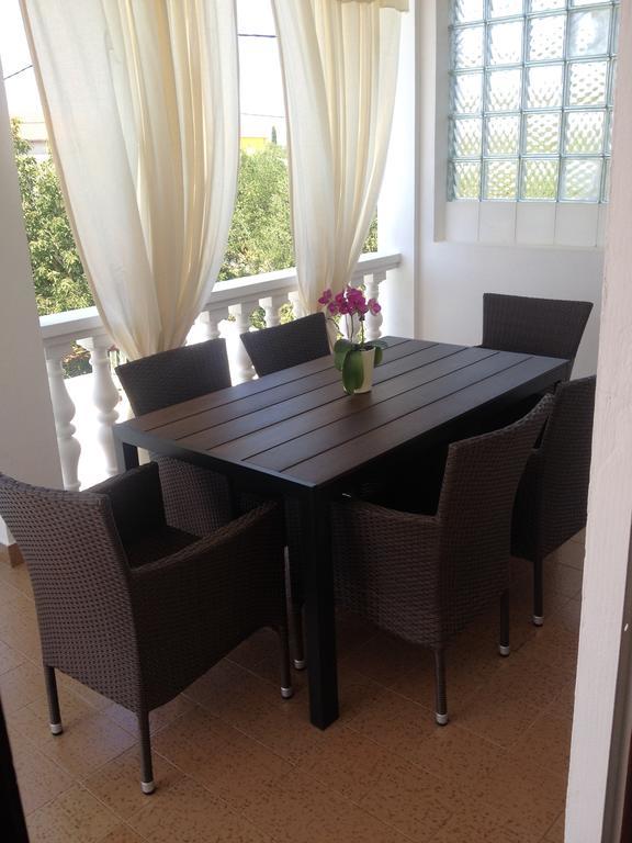 Holiday Home Villa Emma Debeljak Extérieur photo