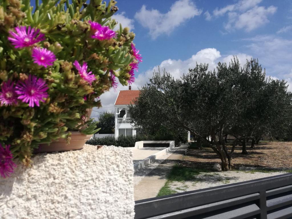 Holiday Home Villa Emma Debeljak Extérieur photo