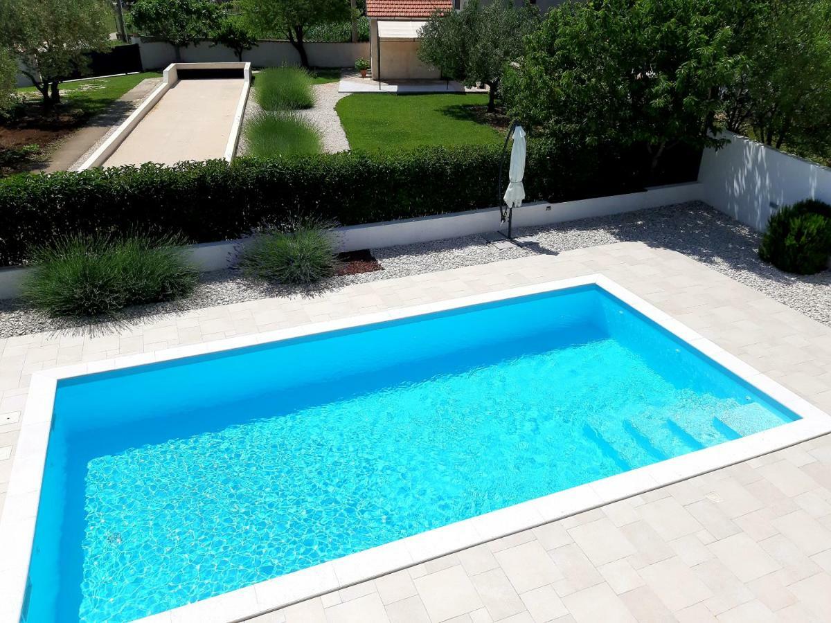 Holiday Home Villa Emma Debeljak Extérieur photo
