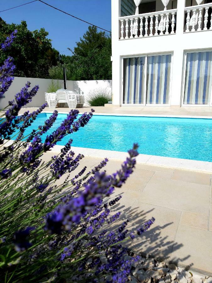 Holiday Home Villa Emma Debeljak Extérieur photo