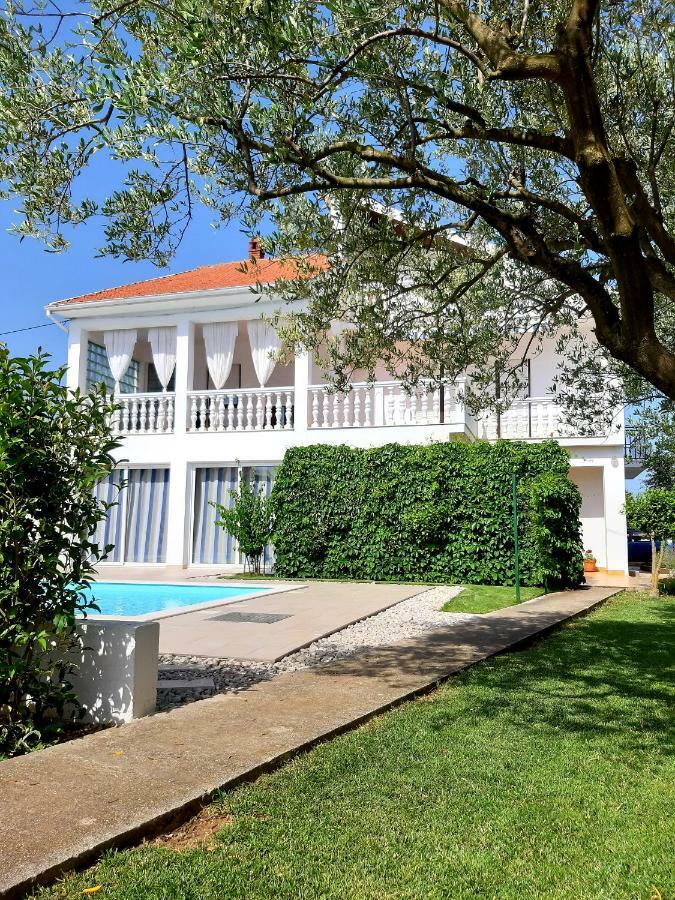 Holiday Home Villa Emma Debeljak Extérieur photo