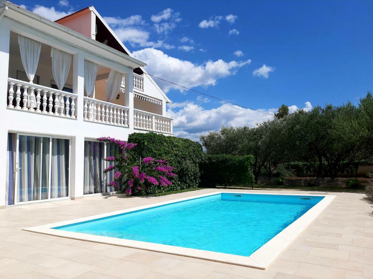 Holiday Home Villa Emma Debeljak Extérieur photo