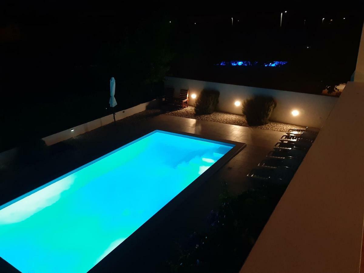 Holiday Home Villa Emma Debeljak Extérieur photo